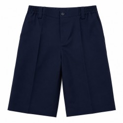 Pantalón corto uniforme Deutsche Schule Málaga
