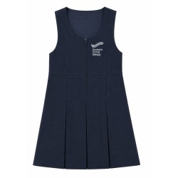 Pichi / Vestido Deutsche Schule Málaga