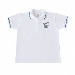 Polo M/C Deutsche Schule Málaga