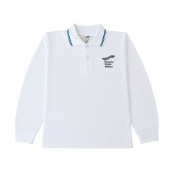 Polo M/L Deutsche Schule Málaga