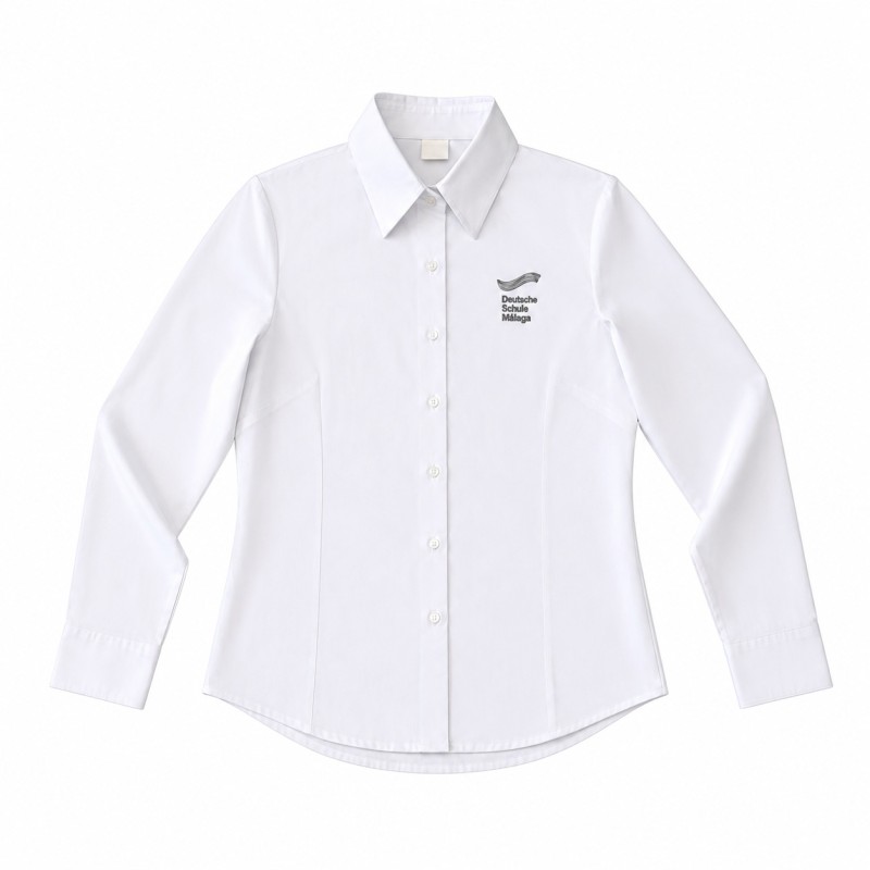 Camisa Chica M/L