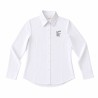 Camisa Chica M/L