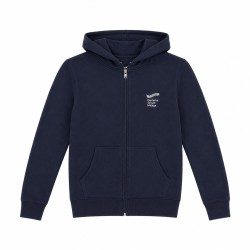Sudadera Capucha Deutsche Schule Málaga