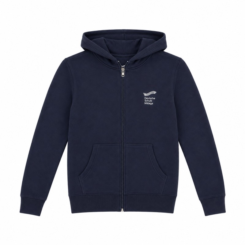 Sudadera Capucha