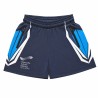 Bermuda deporte Deutsche Schule Málaga