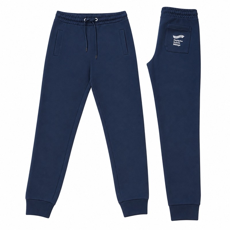 Pantalón deporte Deutsche Schule Málaga