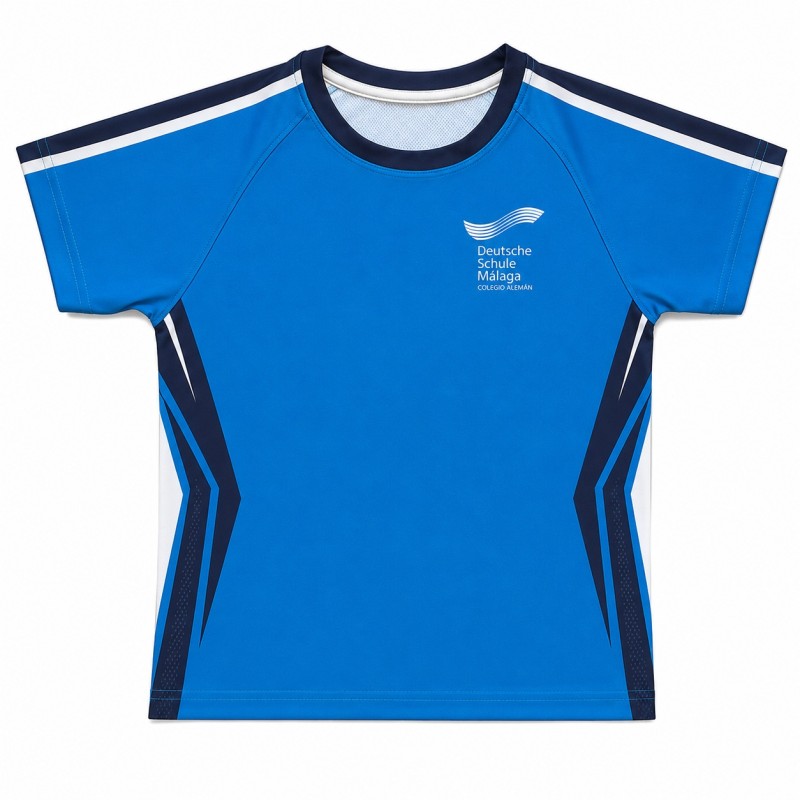 Camiseta M/C D. S. Málaga